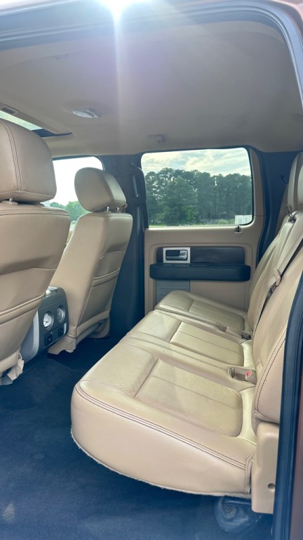 2012 Ford F-150 Image 7