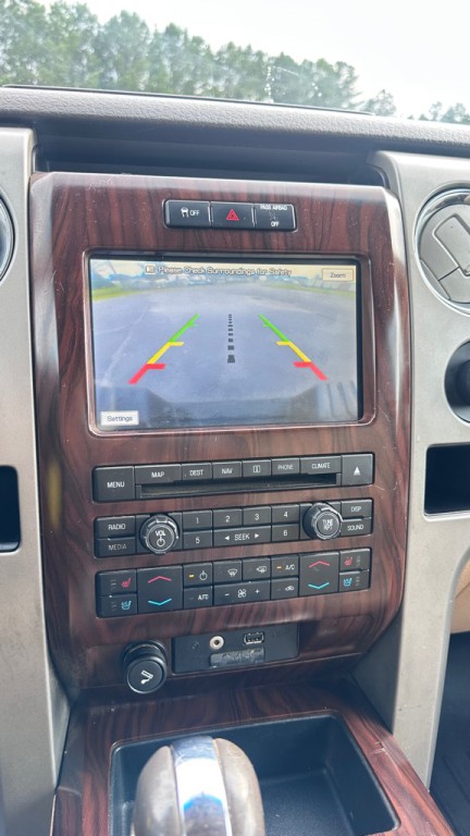 2012 Ford F-150 Image 9