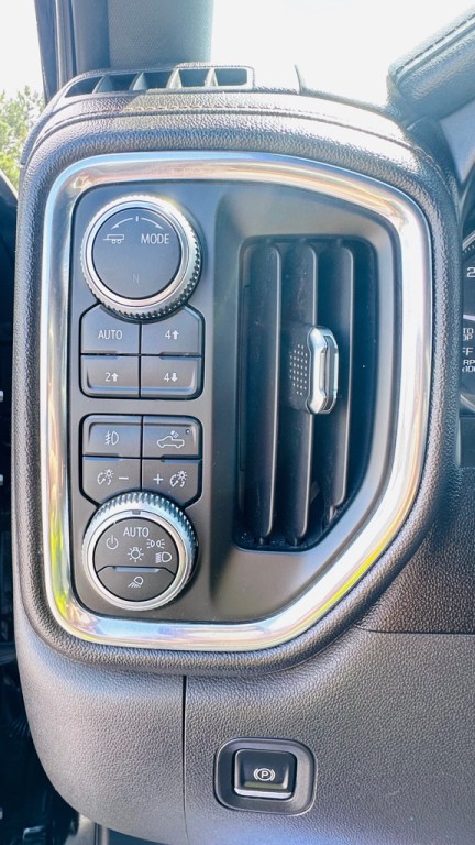 2020 GMC Sierra Image 7