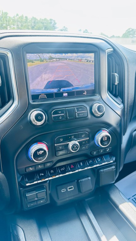 2020 GMC Sierra Image 10