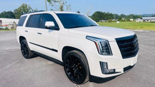 Image for 2019 Cadillac Escalade Premium Luxury ID: 7481739