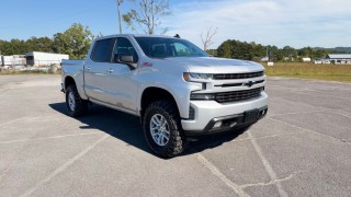Image for 2019 Chevrolet Silverado 1500 RST ID: 7482444