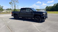 Image for 2016 Chevrolet Silverado 1500 LTZ ID: 7484168