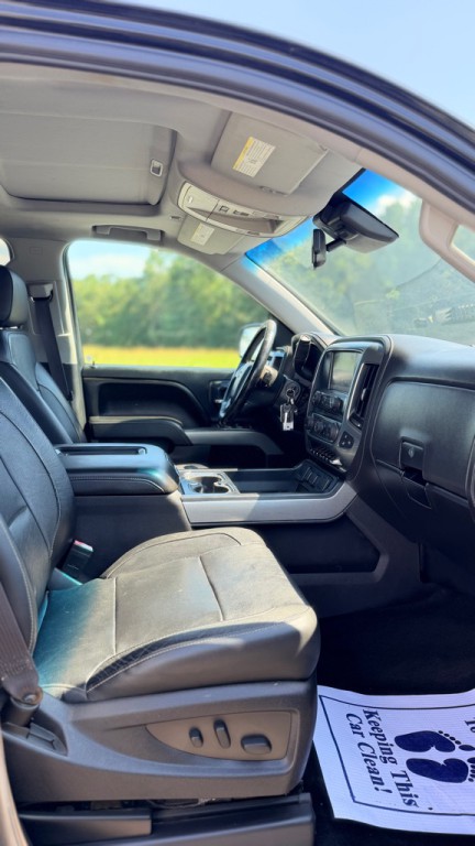 2016 Chevrolet Silverado 1500 Image 7