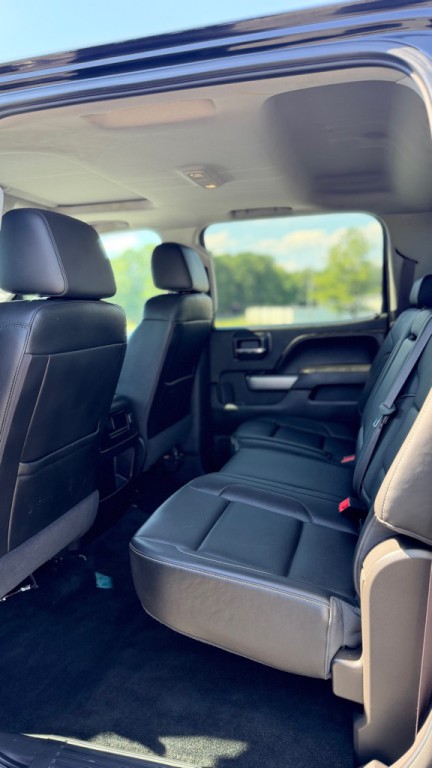 2016 Chevrolet Silverado 1500 Image 8