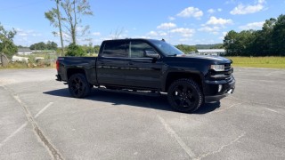 Image for 2016 Chevrolet Silverado 1500 LTZ ID: 7484168