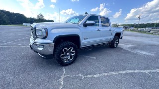 Image for 2017 GMC Sierra 1500 SLE ID: 7486567