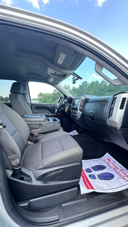 2017 GMC Sierra Image 6