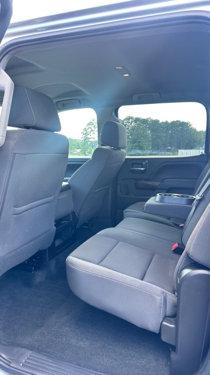 2017 GMC Sierra Image 7