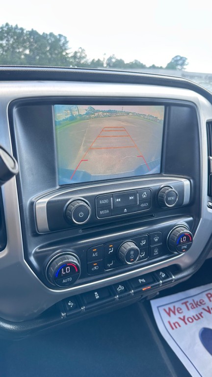 2017 GMC Sierra Image 9