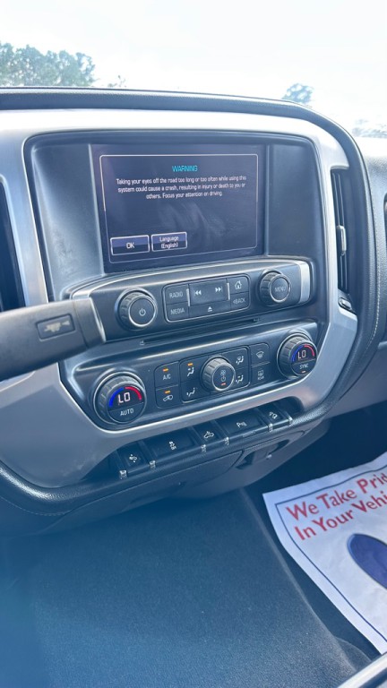 2017 GMC Sierra Image 10