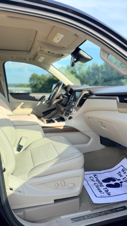 2018 GMC Yukon Image 6