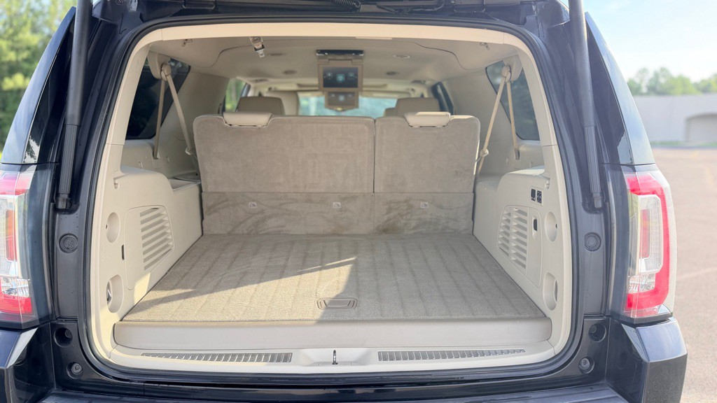 2018 GMC Yukon Image 7