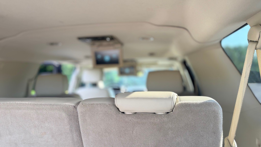 2018 GMC Yukon Image 8
