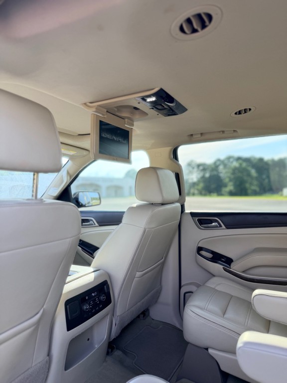 2018 GMC Yukon Image 9