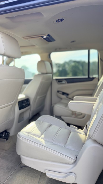 2018 GMC Yukon Image 10