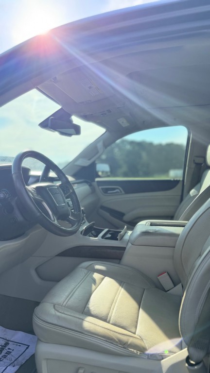 2018 GMC Yukon Image 11