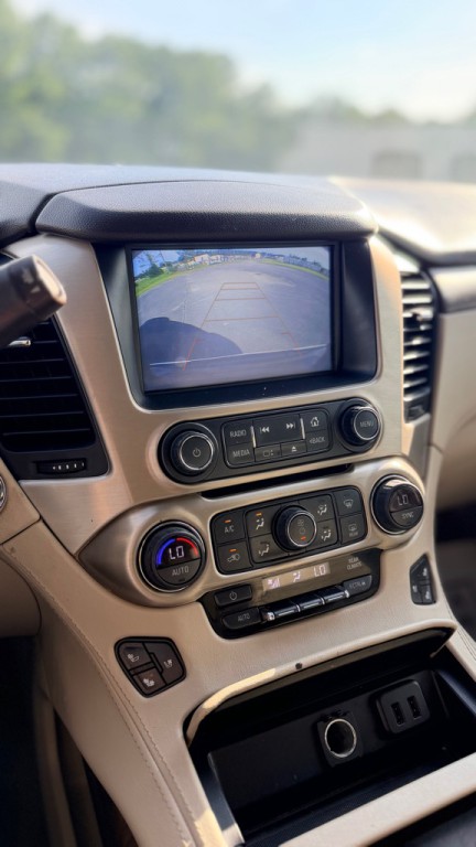 2018 GMC Yukon Image 12