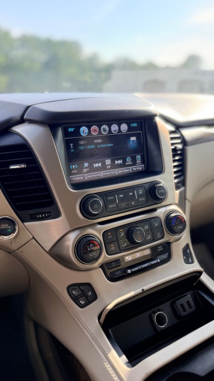 2018 GMC Yukon Image 13