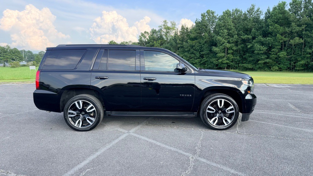 2020 Chevrolet Tahoe Image 5