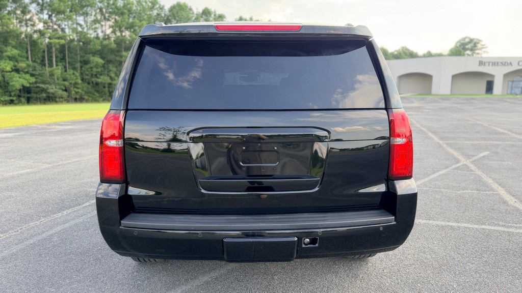 2020 Chevrolet Tahoe Image 6