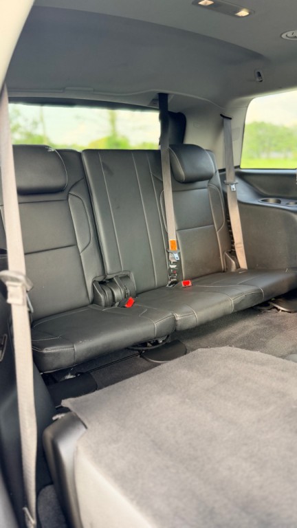 2020 Chevrolet Tahoe Image 7
