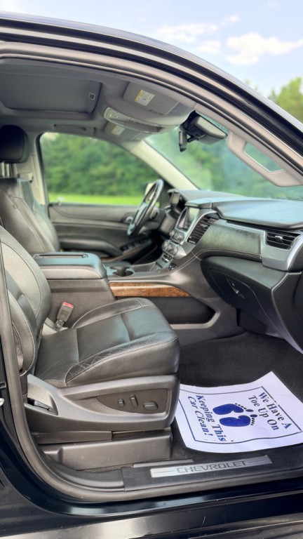 2020 Chevrolet Tahoe Image 8