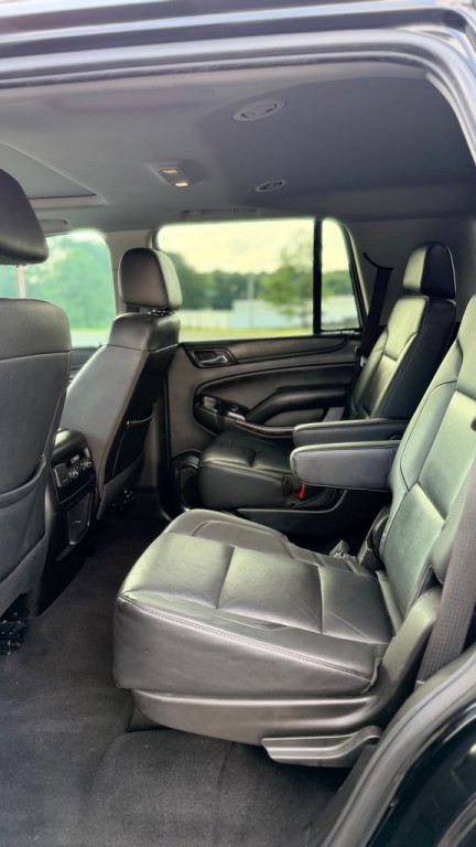 2020 Chevrolet Tahoe Image 9