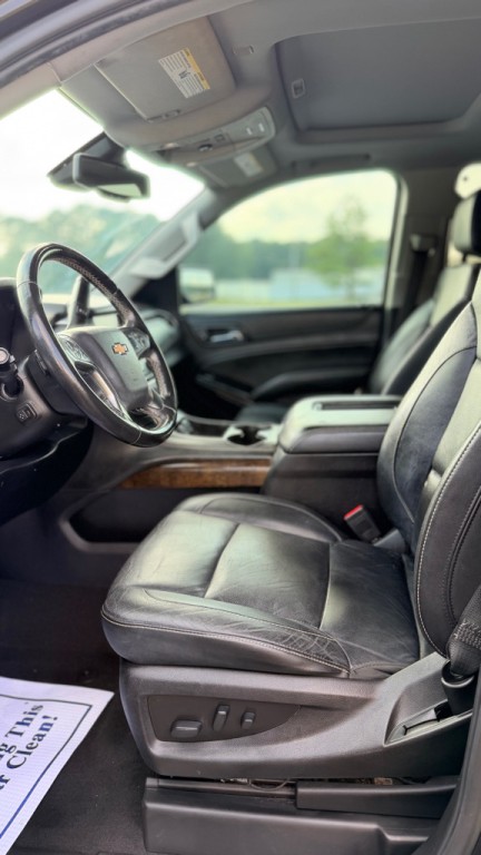 2020 Chevrolet Tahoe Image 10