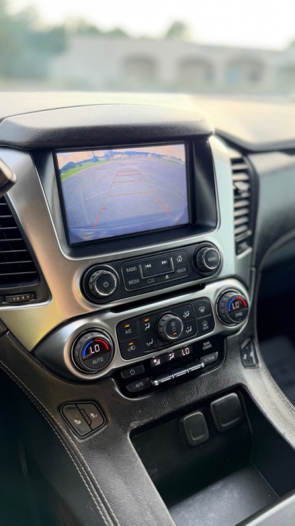 2020 Chevrolet Tahoe Image 11