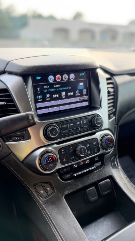 2020 Chevrolet Tahoe Image 12