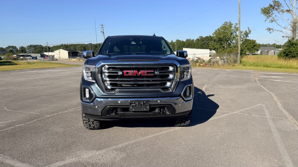 2019 GMC Sierra Image 3
