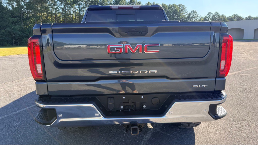 2019 GMC Sierra Image 6