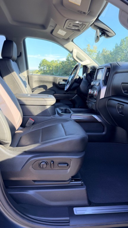 2019 GMC Sierra Image 7