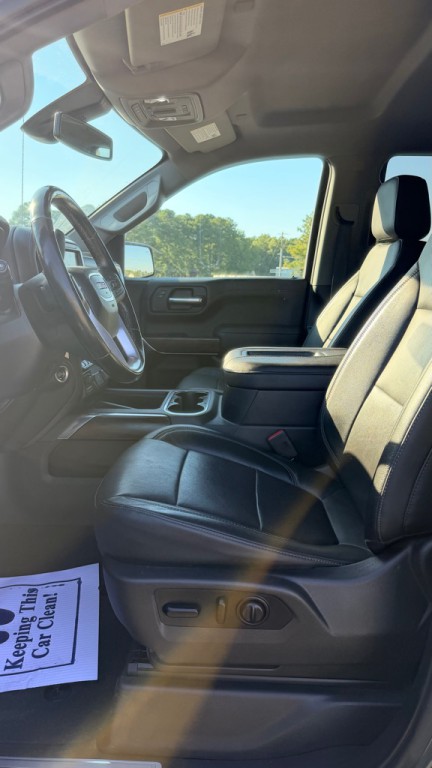 2019 GMC Sierra Image 9