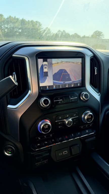 2019 GMC Sierra Image 10
