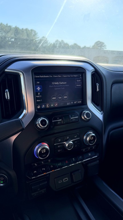 2019 GMC Sierra Image 11