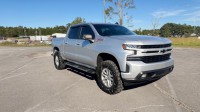 Image for 2020 Chevrolet Silverado 1500 RST ID: 7569101