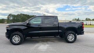 Image for 2019 Chevrolet Silverado 1500 RST ID: 7574773