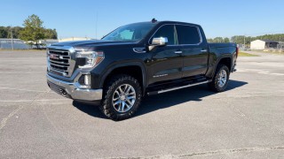 Image for 2020 GMC Sierra 1500 SLT ID: 7579487
