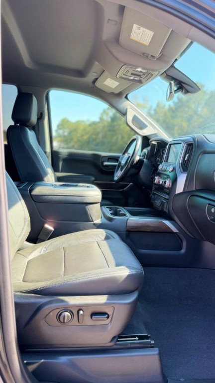 2020 GMC Sierra Image 6