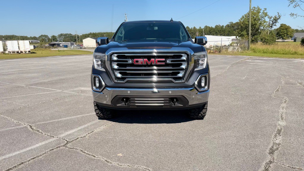 2020 GMC Sierra Image 7