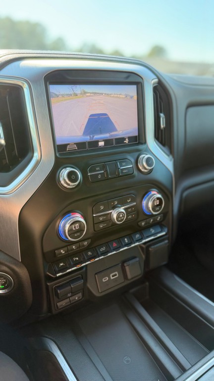 2020 GMC Sierra Image 10