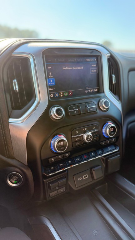 2020 GMC Sierra Image 11