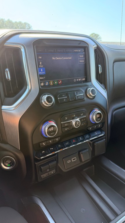 2020 GMC Sierra Image 12