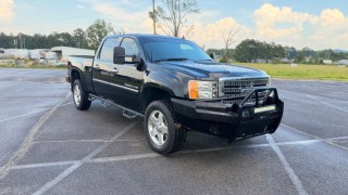 Image for 2014 GMC Sierra 2500 DENALI ID: 7589177