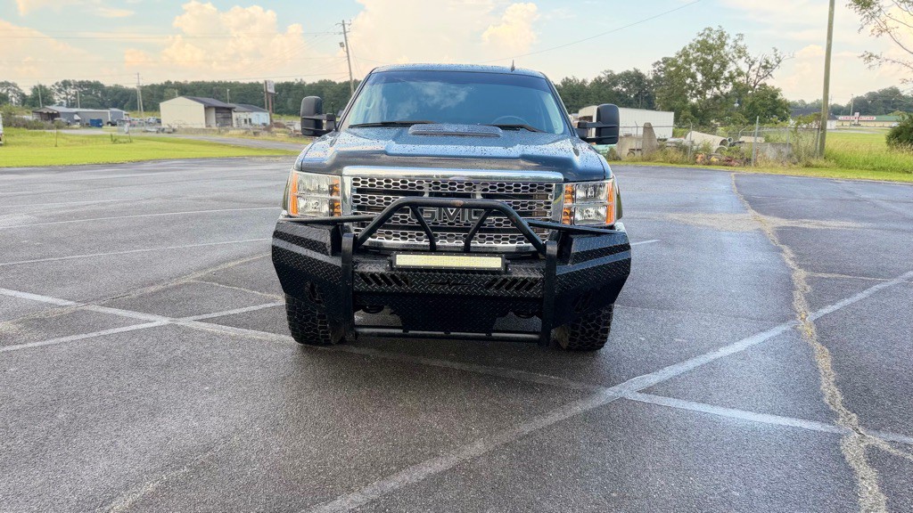 2014 GMC Sierra Image 3