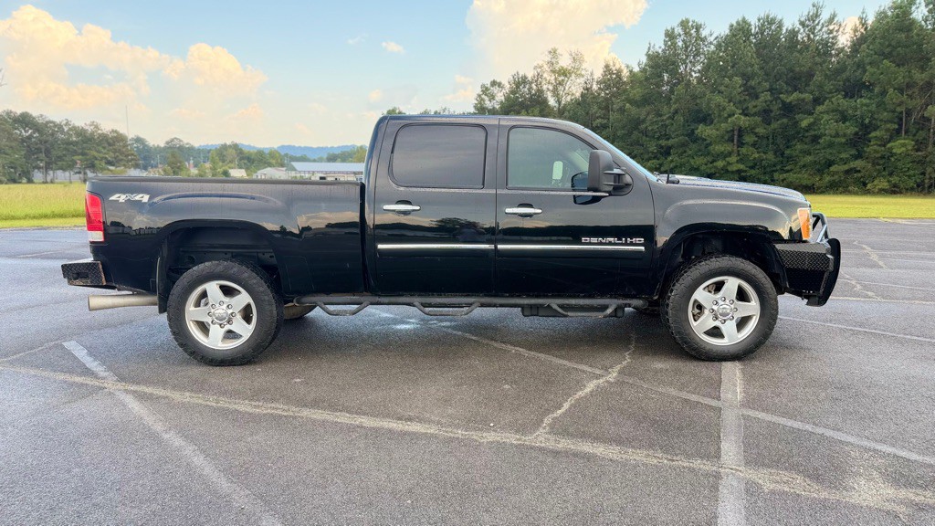 2014 GMC Sierra Image 4