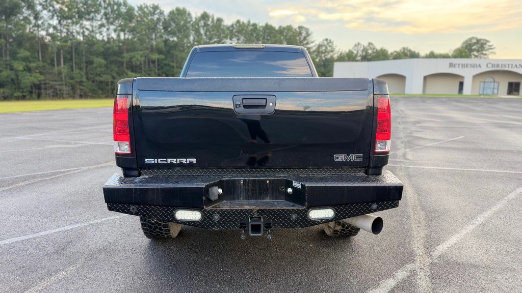 2014 GMC Sierra Image 5