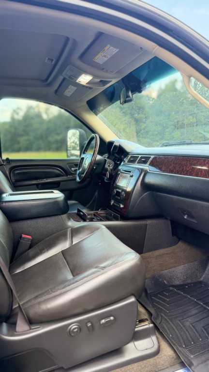 2014 GMC Sierra Image 6